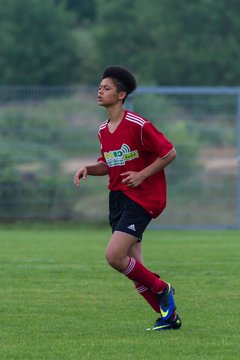 Bild 190 - B-Juniorinnen FSC Kaltenkirchen - TSV Sch�nberg : Ergebnis: 1:1